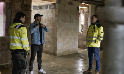 Learn more about Quantity Surveyors Auckland and our expertise in Concept & Preliminary Costings, cost estimation, and project management on our About Us page.