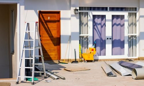 Quantity Surveyors Auckland's new project after providing expert cost estimation for renovations & extensions.