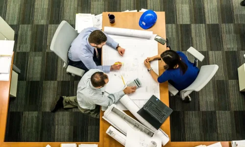 Quantity Surveyors Auckland providing expert Residential Quantity Surveying for accurate cost estimation and budget planning.