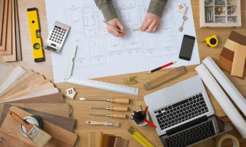 Quantity Surveyors Auckland providing expert cost estimation and planning for new builds projects.